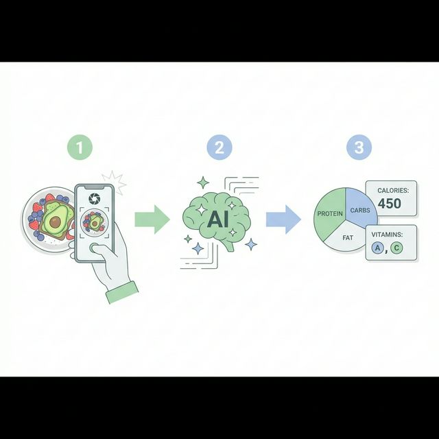 Illustration of small wins building momentum
